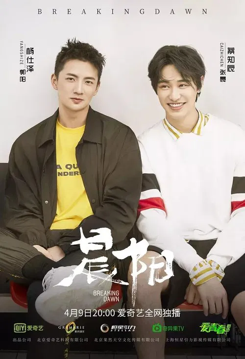 晨阳(2019)海报