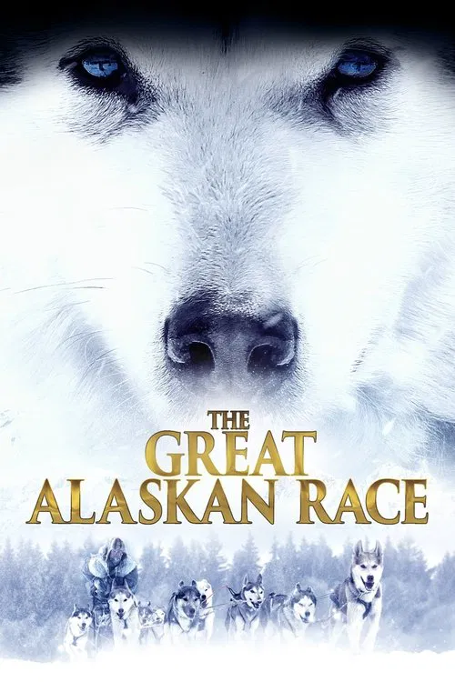 送贊雪橇犬(2019)海報
