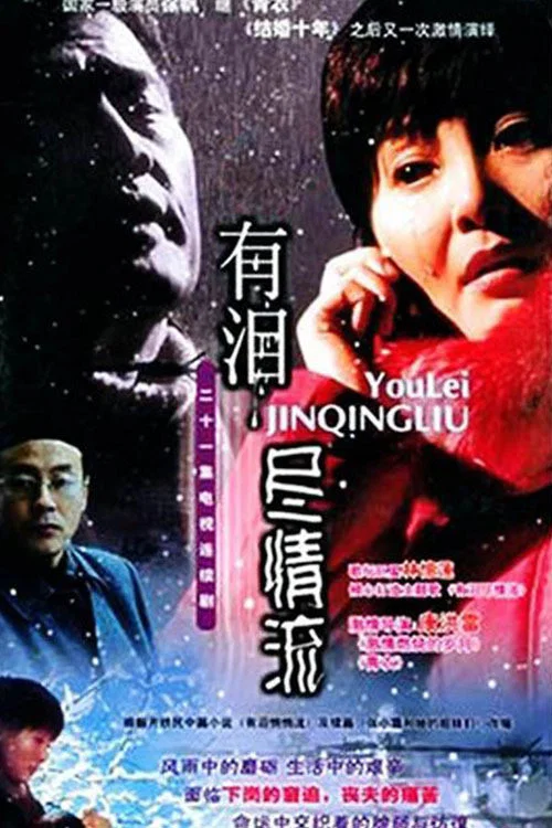 有泪尽情流(2004)海报