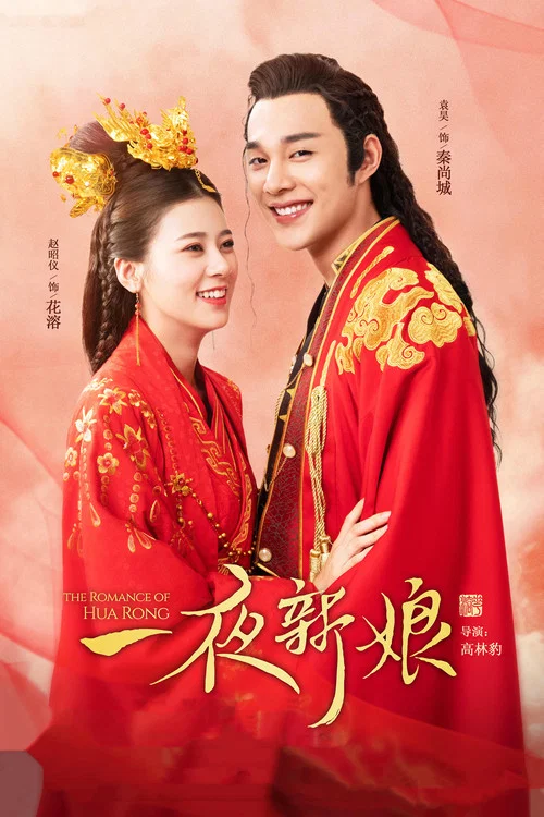 一夜新娘(2019)海报