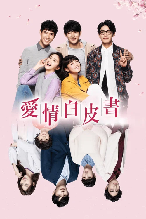 爱情白皮书剧照3