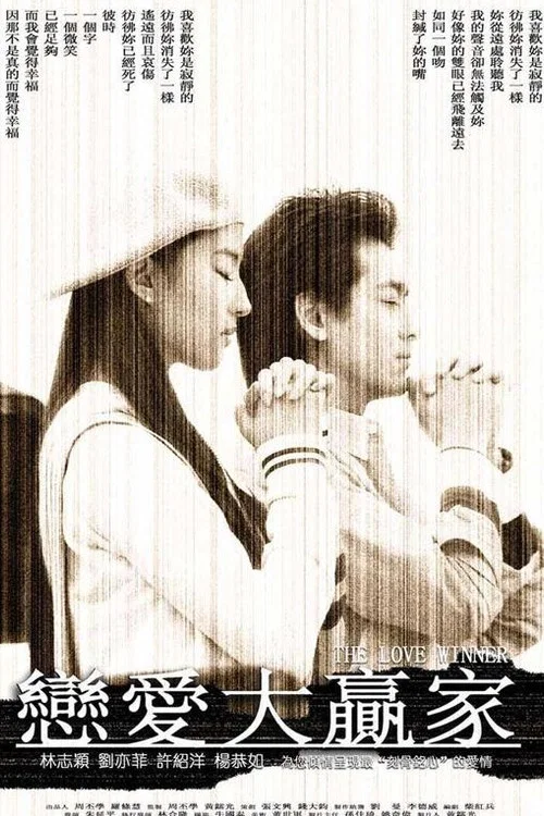 恋爱大赢家(2004)海报