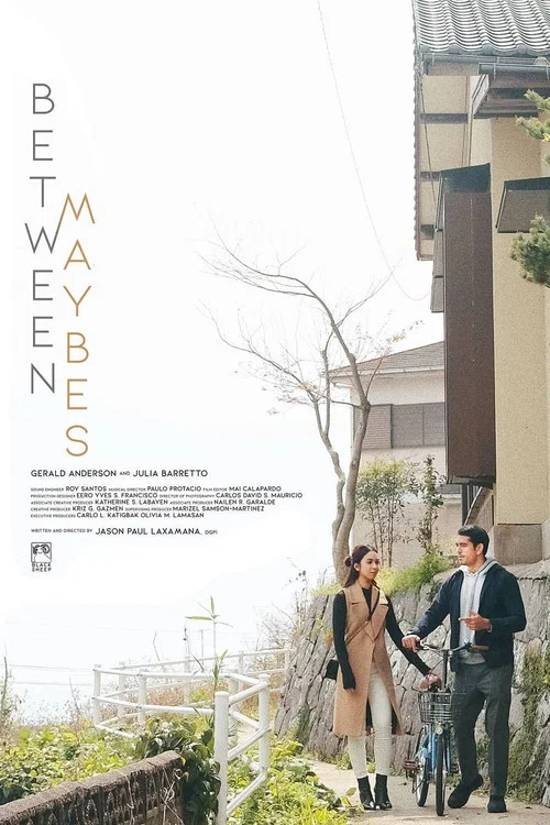 介於可能之間(2019)海報