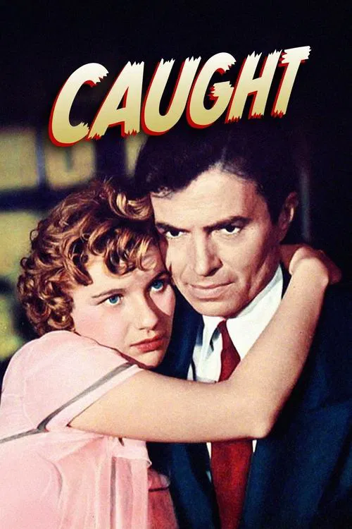情海驚魂(1949)海報