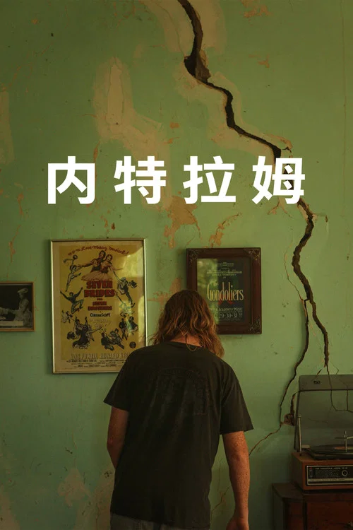 內特拉姆(2021)海報
