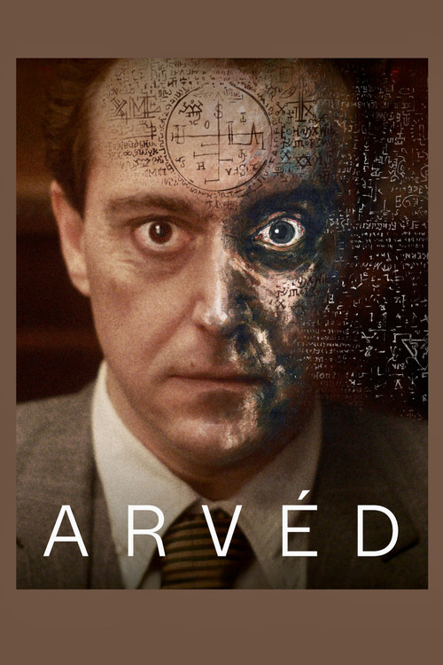 Arved(2022)海報