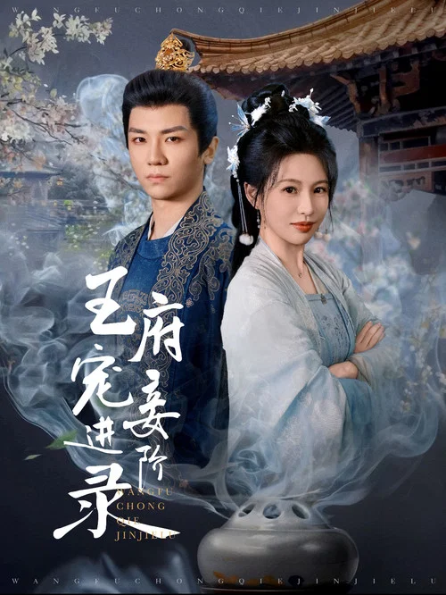 王府寵妾進階錄(2025)海報