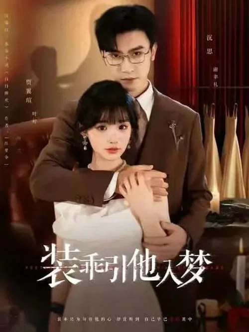 裝乖(2025)海報