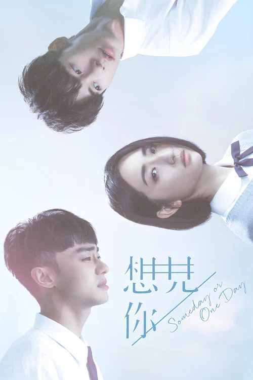 想见你(2019)海报