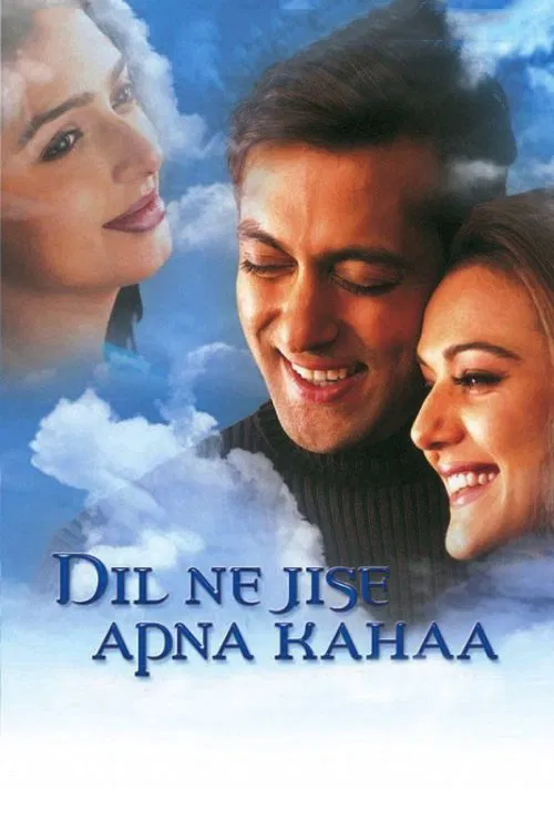 情義兩重天(2004)海報
