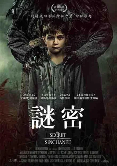 老房之秘(2021)海報