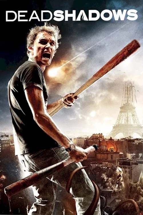 死亡陰影(2012)海報