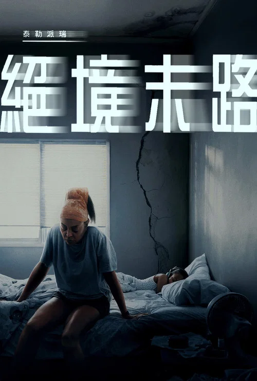 救命稻草(2025)海报