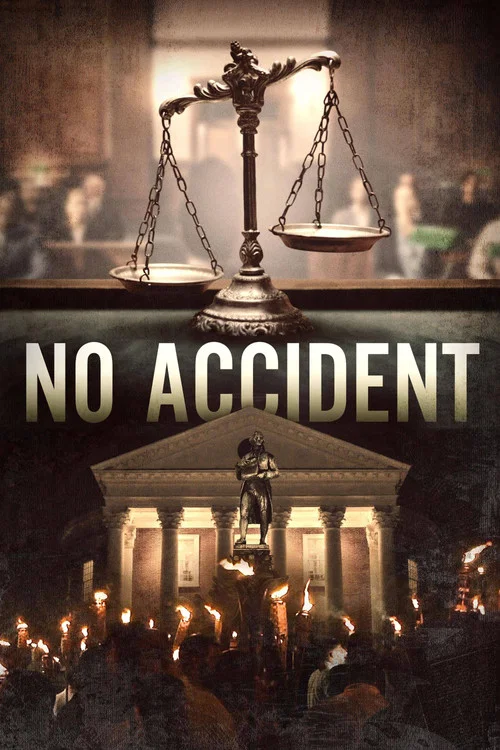 NoAccident(2023)海報