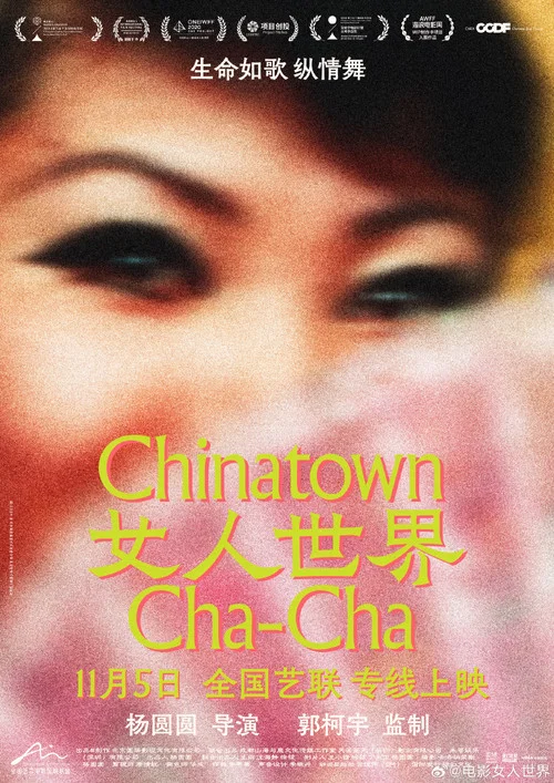 女人世界(2024)海报