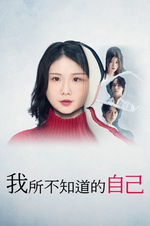 我所不知道的我(2025)海報
