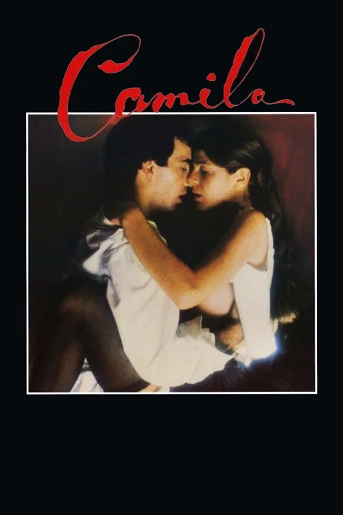 情海冤魂(1984)海报