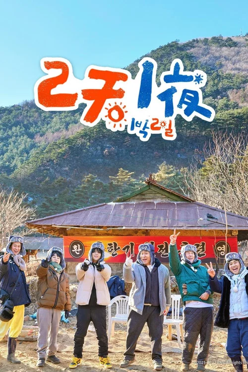 I-LAND 2: N/a(2007)海报