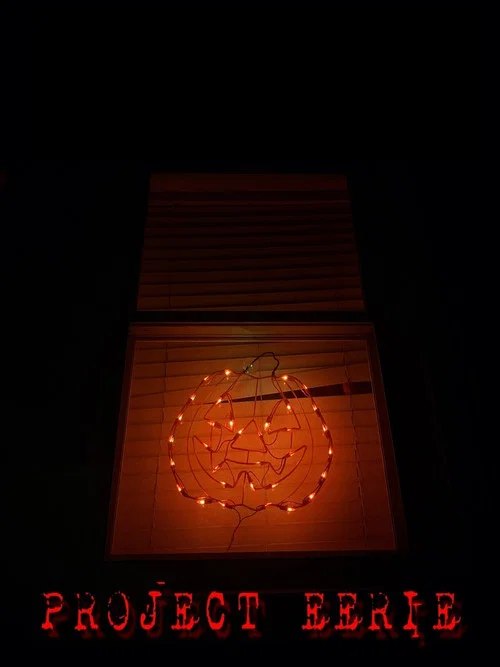恐怖计划(2023)海报