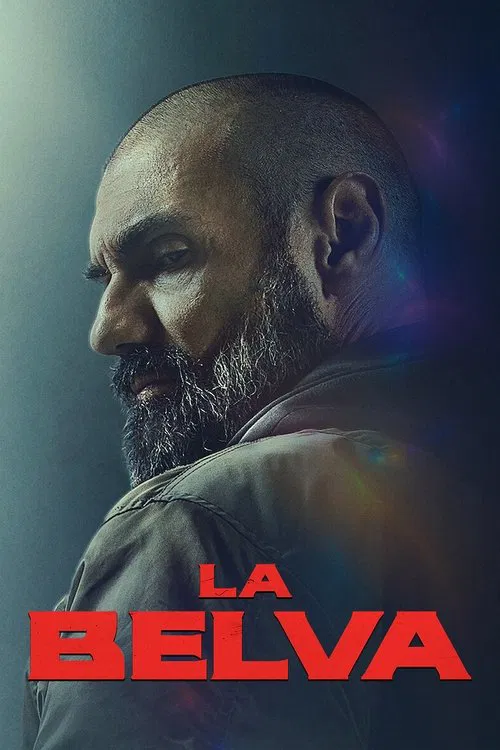 人間猛獸(2020)海報