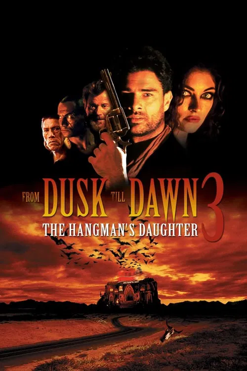 杀出个黎明3(2000)海报