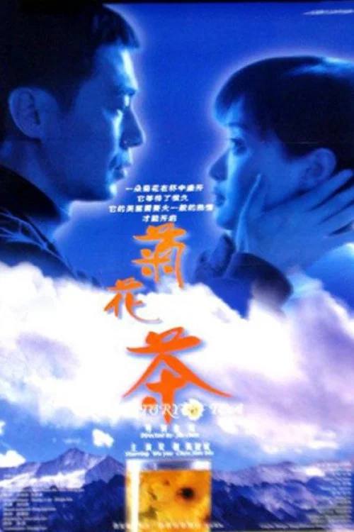 菊花茶(2000)海报