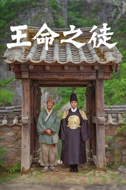 与王生活的男人(2026)海报