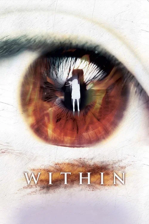 Within(2009)海報