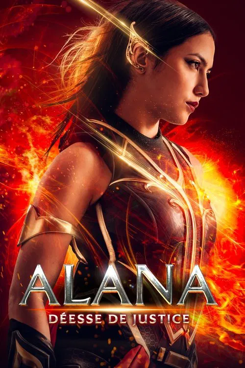神奇女俠斯里阿西(2022)海報