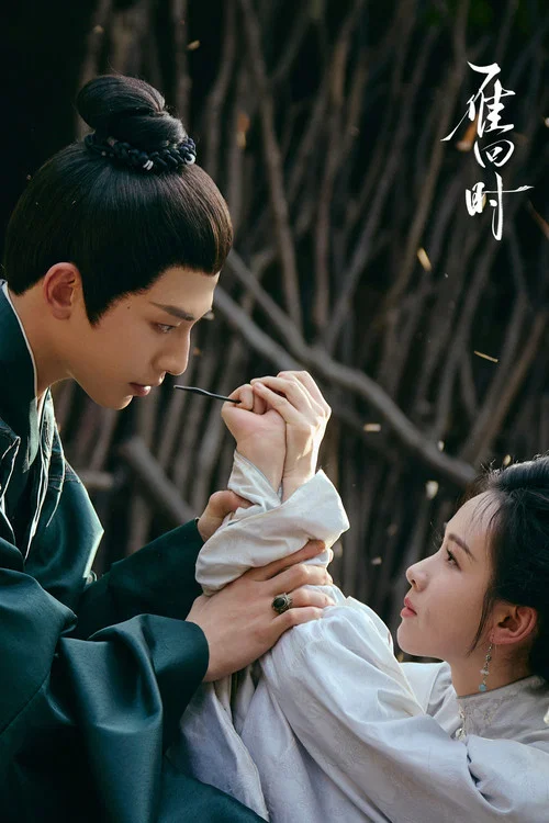 雁回时剧照8