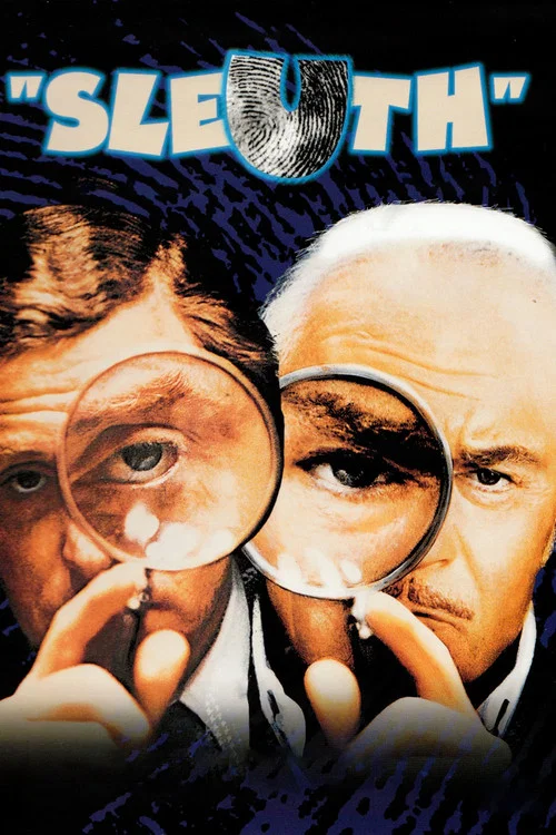 足跡(1972)海報