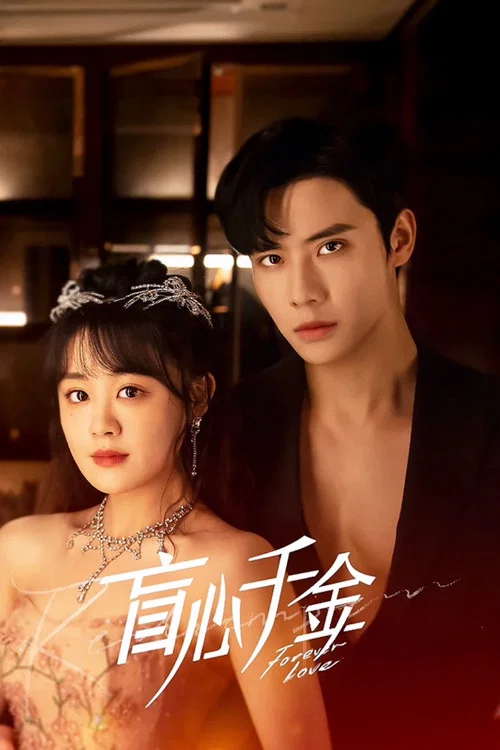 心盲(2023)海报