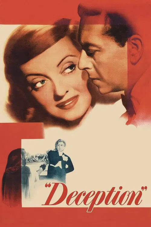 鵑血啼痕(1946)海報