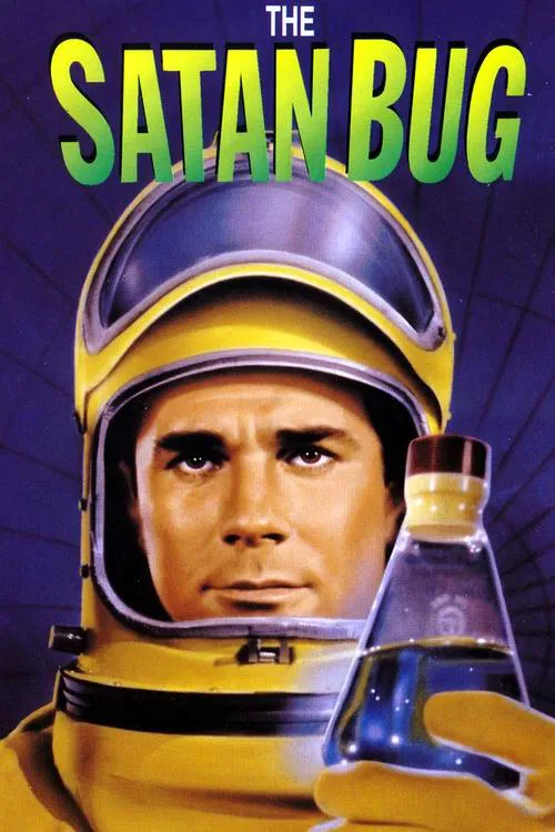 最機密第三站(1965)海報
