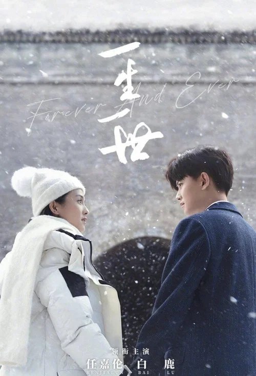 一生一世(2021)海报