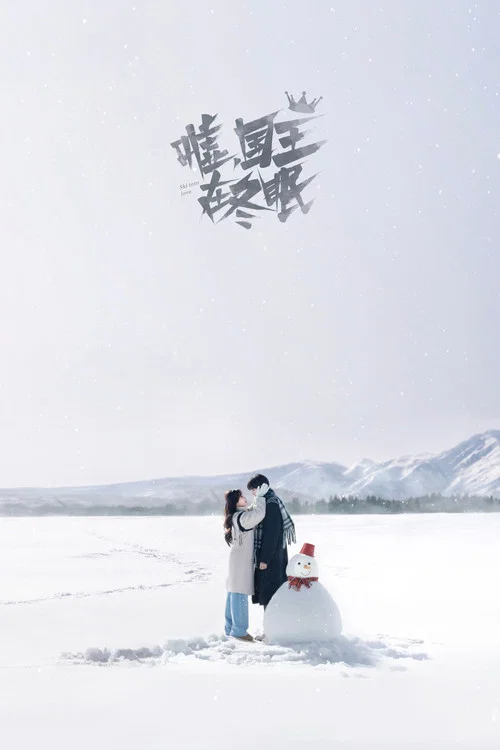 嘘,国王在冬眠剧照12