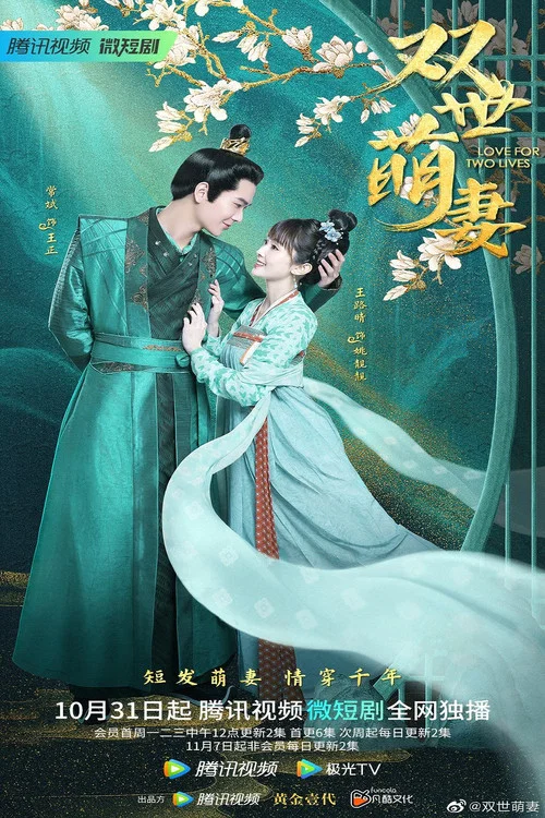 双世萌妻剧照2