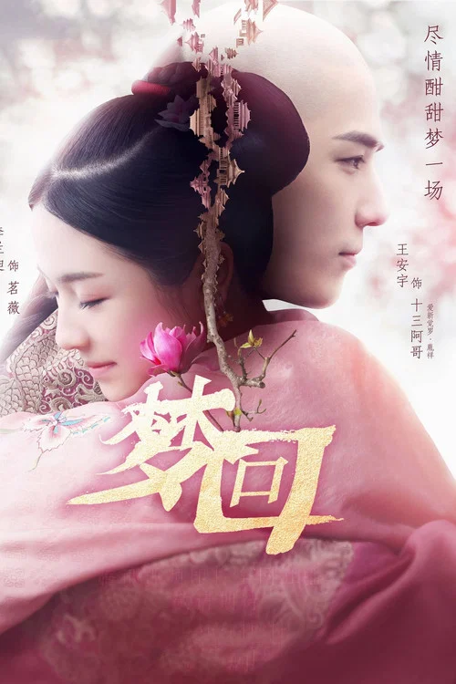 梦回剧照2