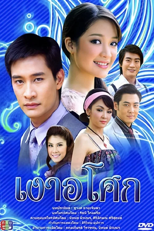 花開無憂(2008)海報
