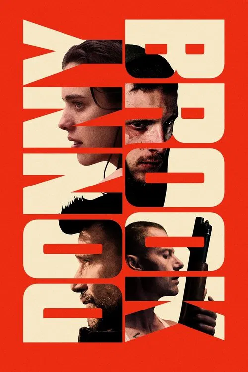 拳打腳踢(2018)海報