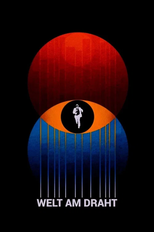 世界旦夕之间(1973)海报
