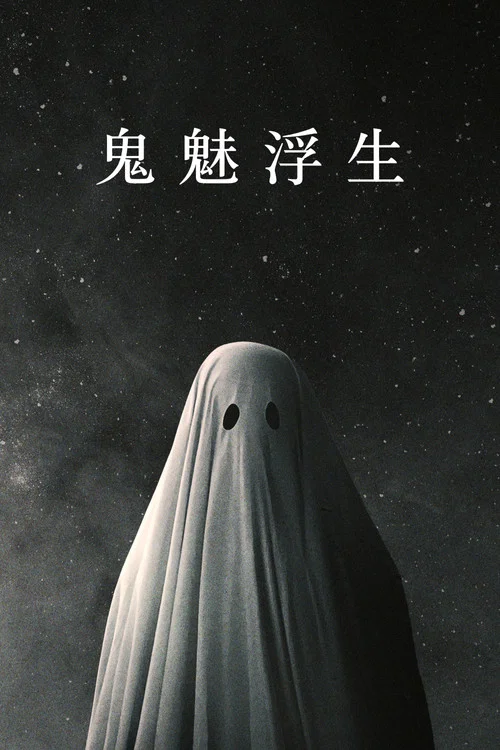 鬼魅浮生(2017)海报
