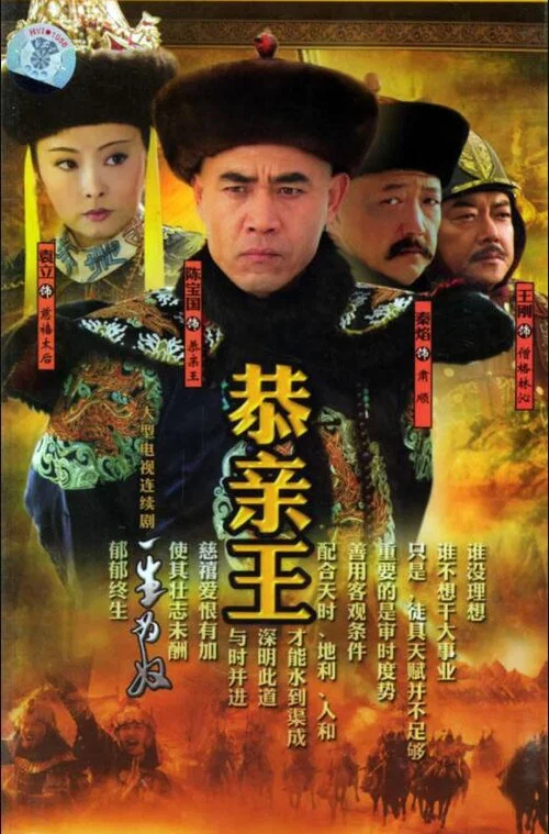 一生为奴(2005)海报