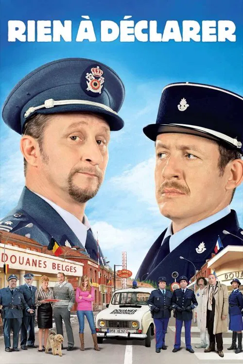 無物申報(2010)海報