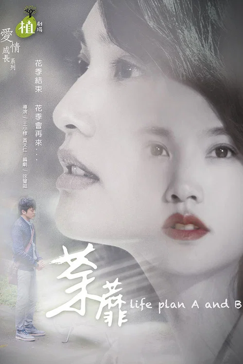 荼蘼(2016)海报