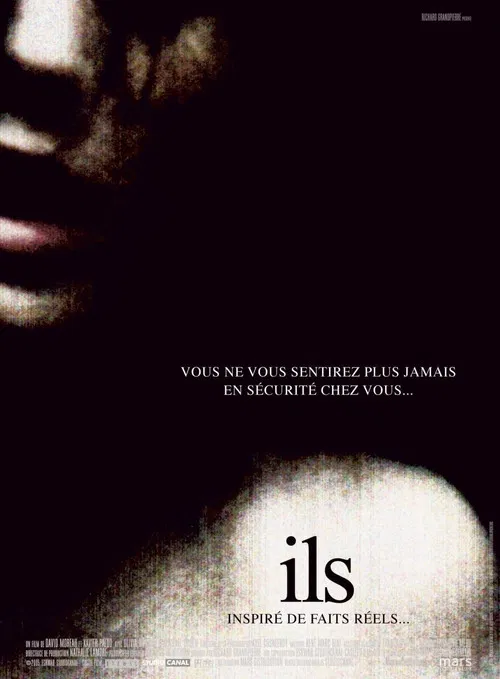 恐怖系统(2006)海报