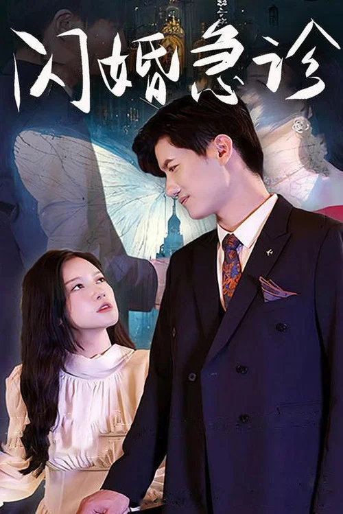 闪婚急诊(2023)海报