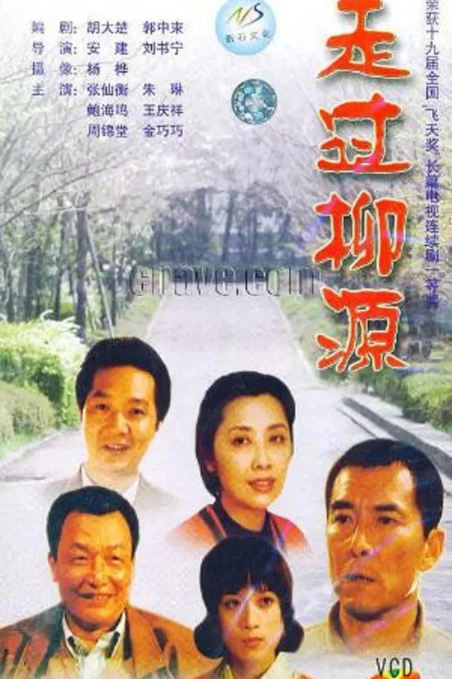 走过柳源(1998)海报