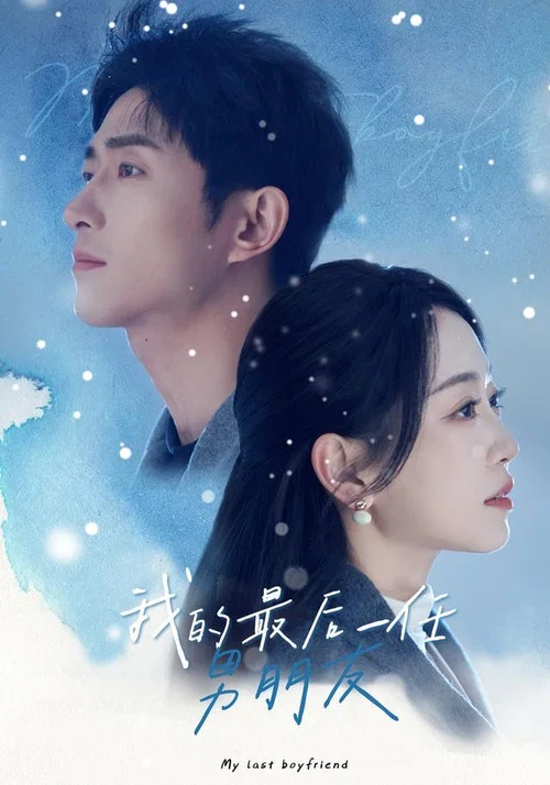 我的最後一任男朋友(2025)海報