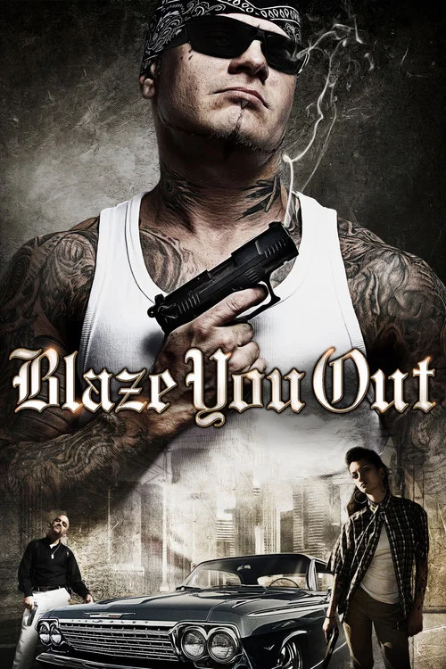 春色燃燼(2013)海報